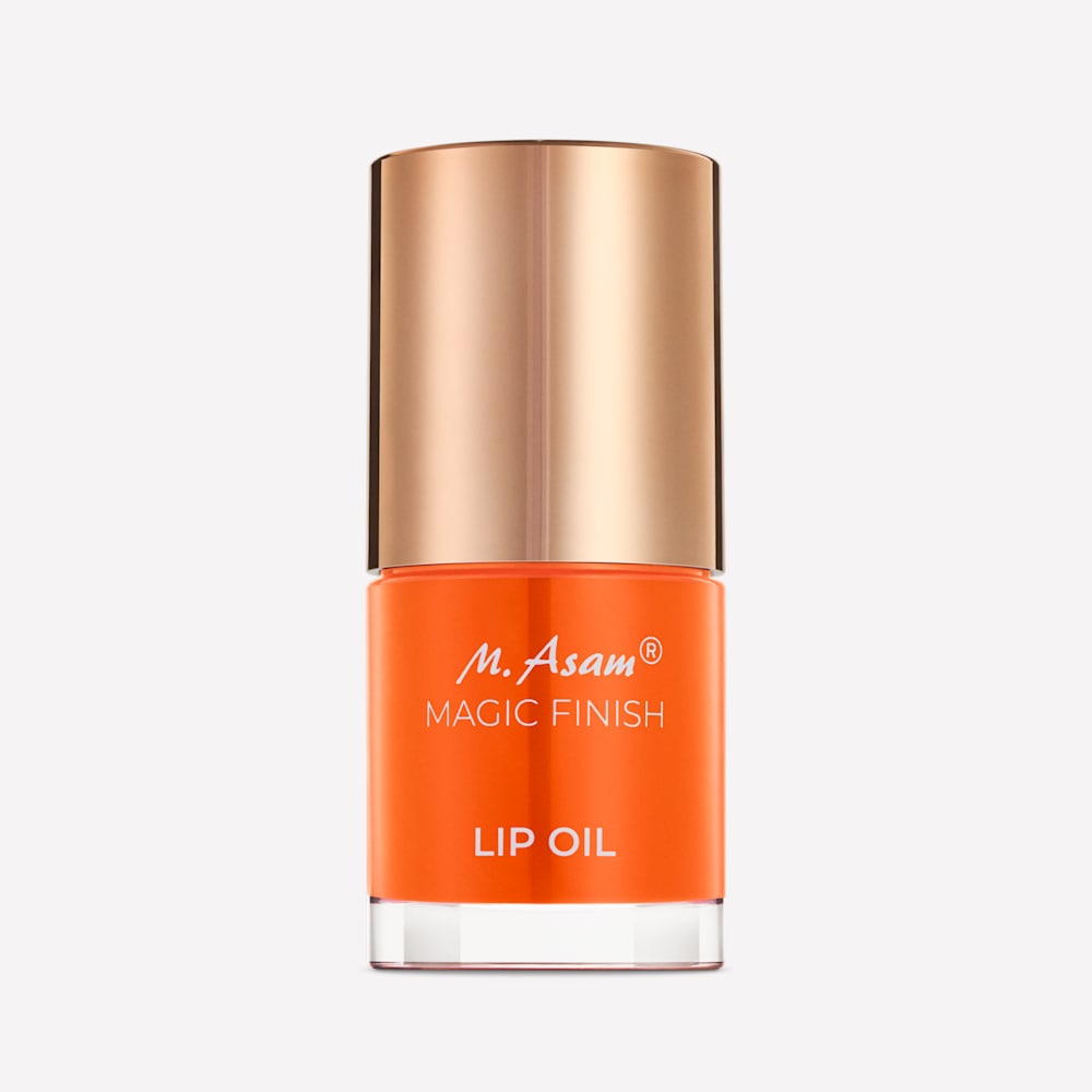 Lippenöl Orange Bliss